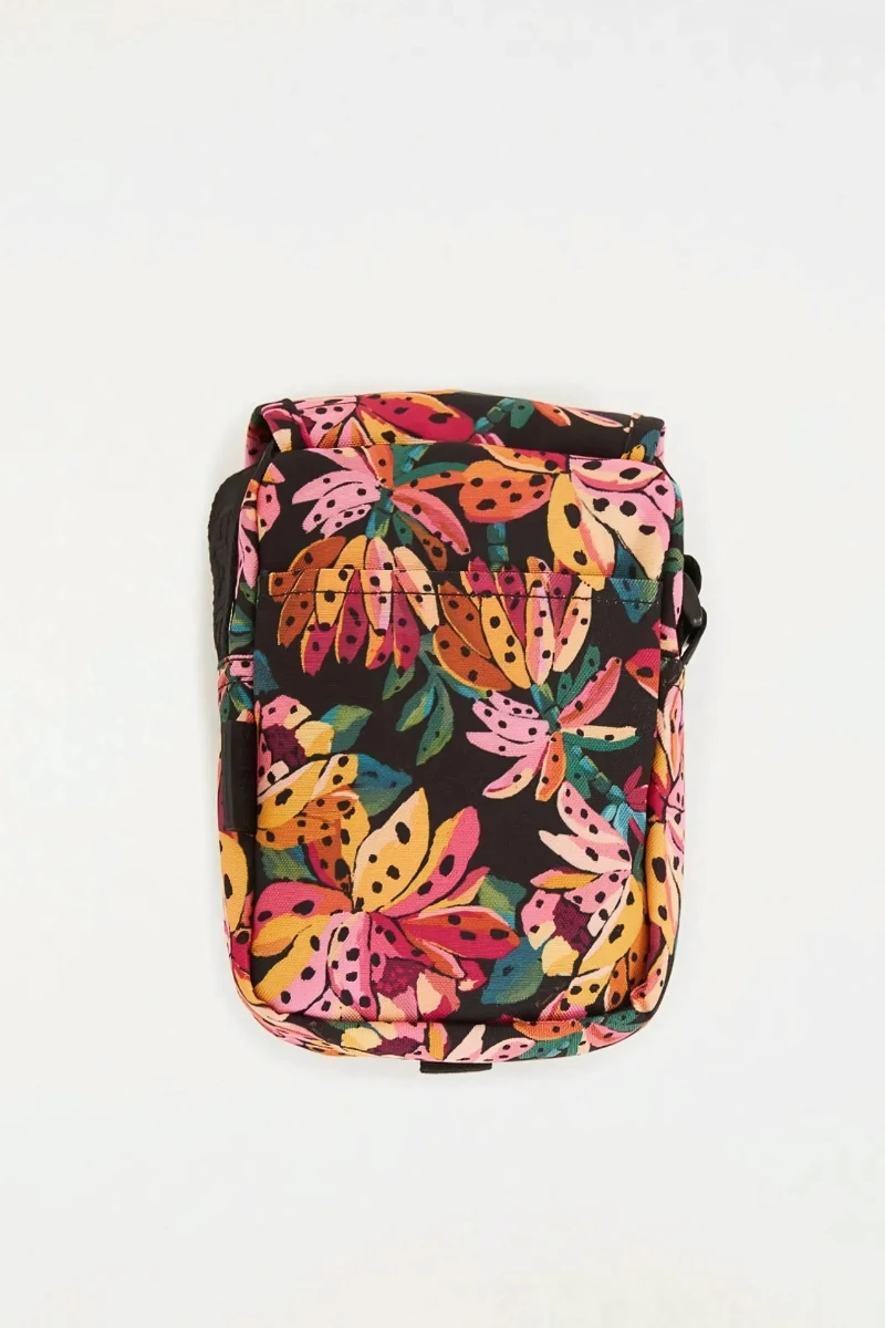 FARM - FARM FERVO BANANA FLOWER BAG - 78325832A FARM - FARM FERVO BANANA FLOWER BAG - 78325832A
