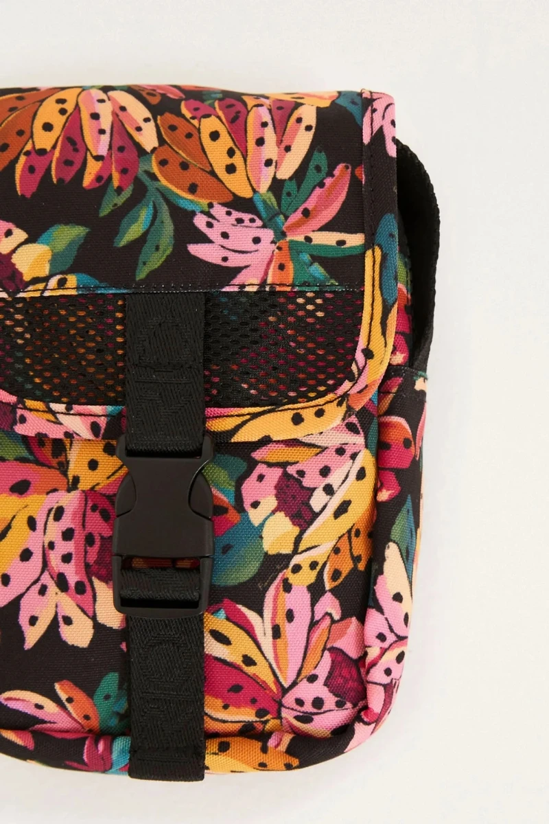 FARM - FARM FERVO BANANA FLOWER BAG - 78325832A FARM - FARM FERVO BANANA FLOWER BAG - 78325832A