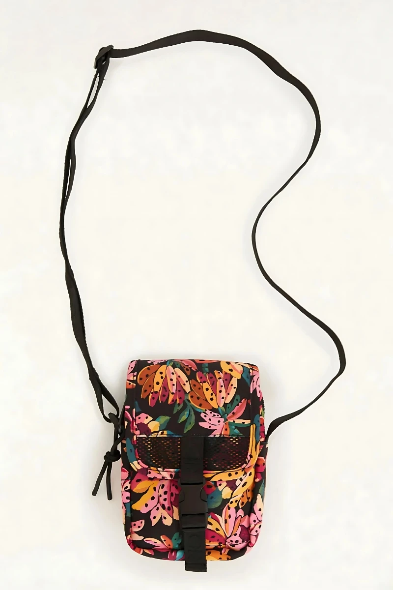FARM - FARM FERVO BANANA FLOWER BAG - 78325832A FARM - FARM FERVO BANANA FLOWER BAG - 78325832A
