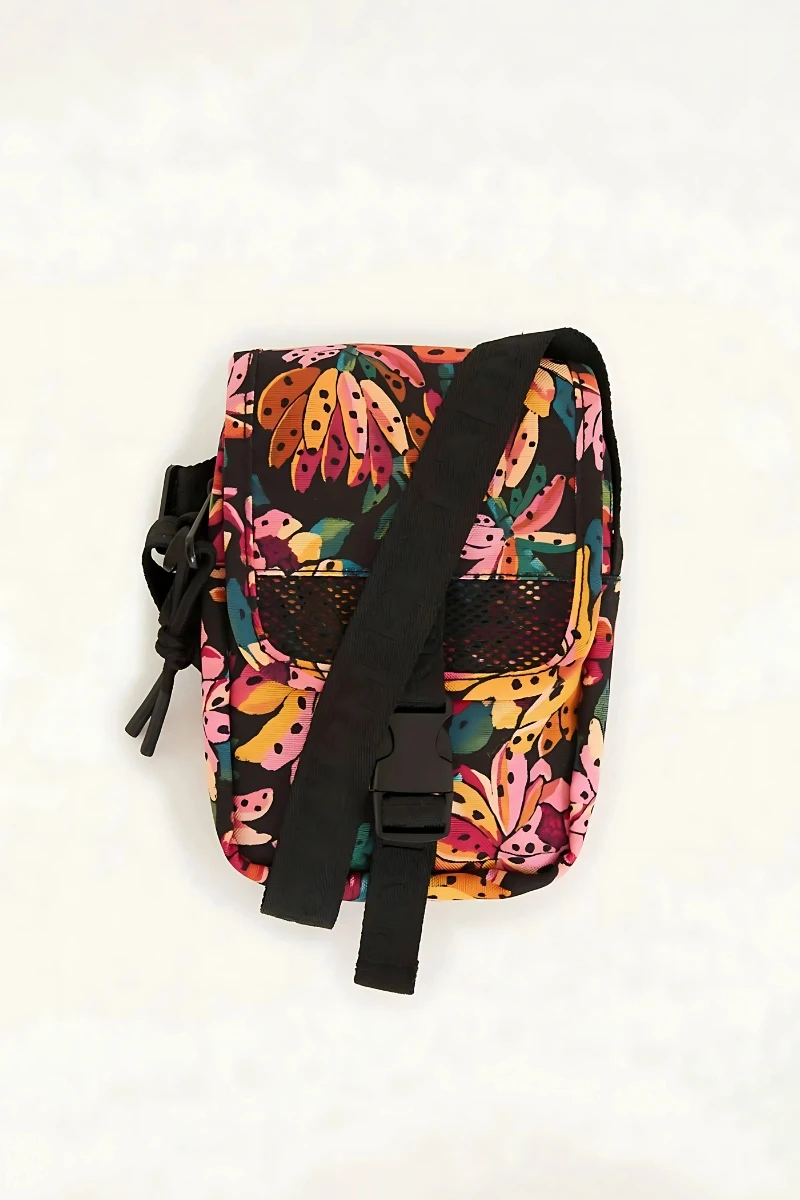 FARM - FARM FERVO BANANA FLOWER BAG - 78325832A FARM - FARM FERVO BANANA FLOWER BAG - 78325832A