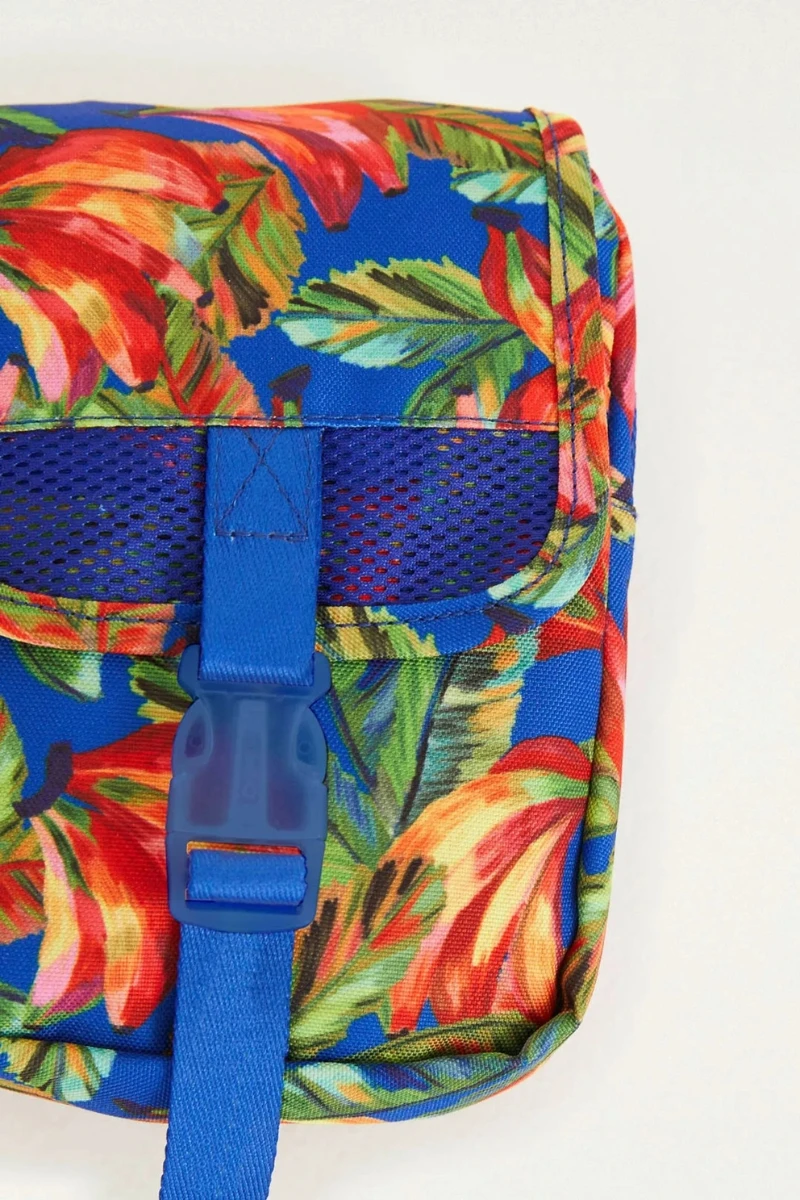 FARM - FARM FERVO BANANAMIX BAG - 78326032M