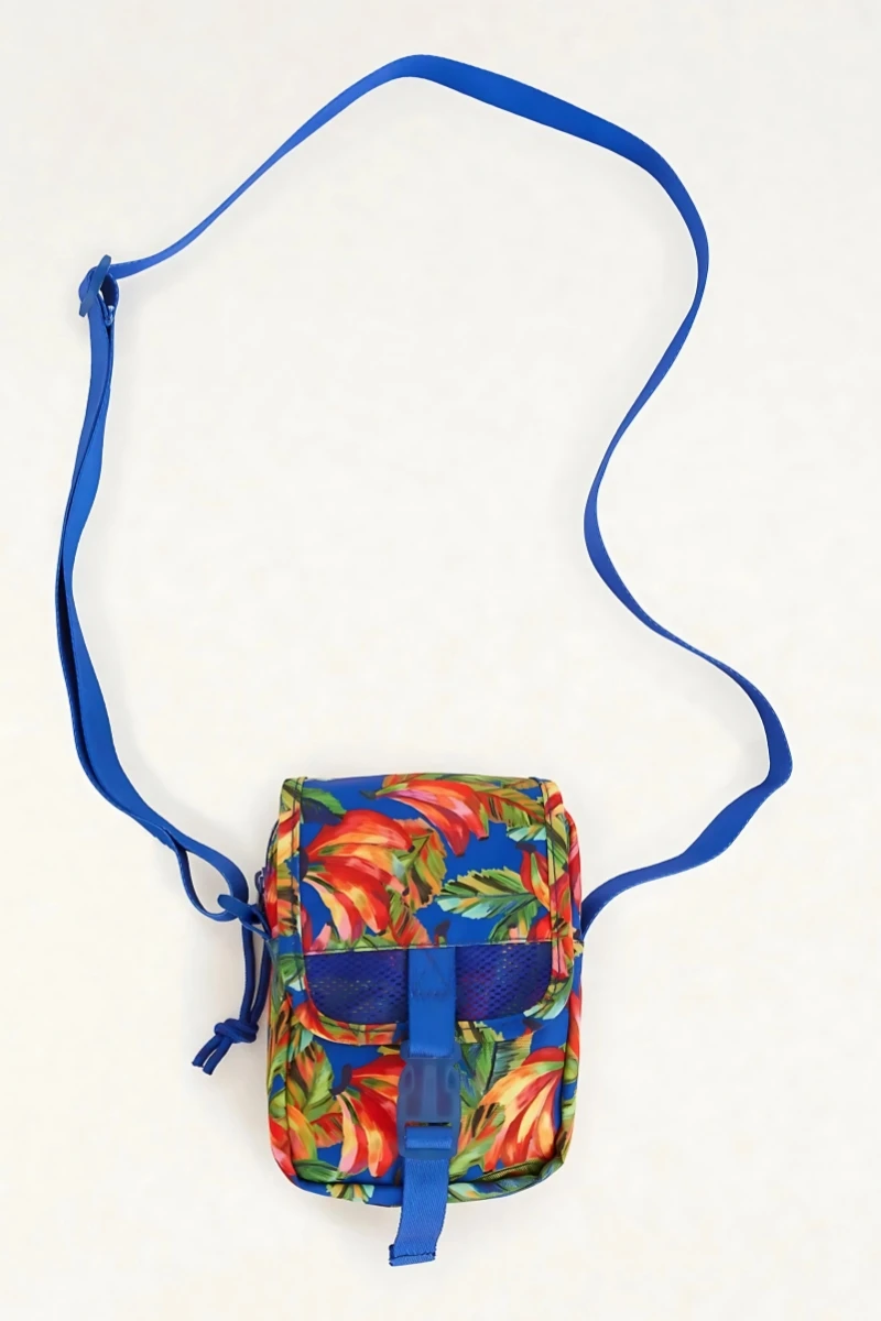 FARM - FARM FERVO BANANAMIX BAG - 78326032M