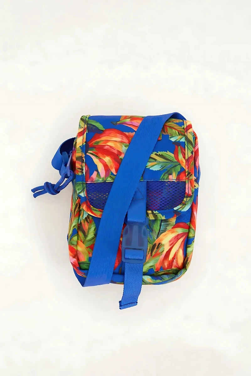 FARM - FARM FERVO BANANAMIX BAG - 78326032M