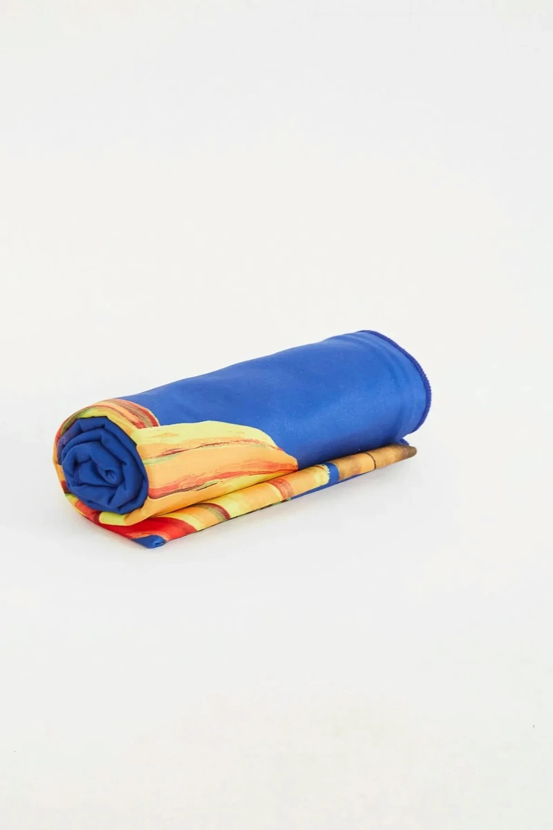 FARM - FARM TCHIBUM RAINBOW BANANAMIX TOWEL - 78326061M