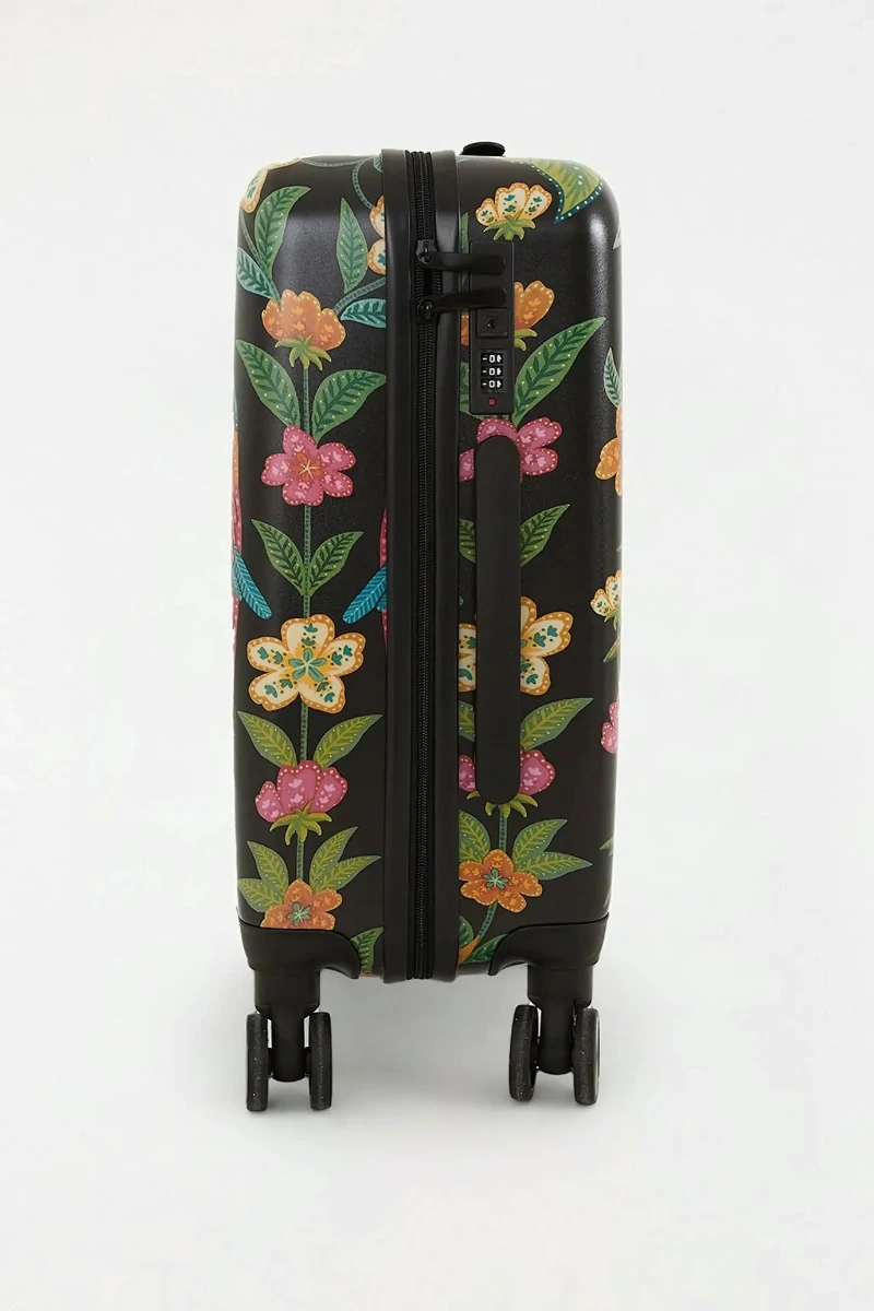 FARM - Rigid Suitcase for Samba das Araras - 683258RP FARM - Rigid Suitcase for Samba das Araras - 683258RP