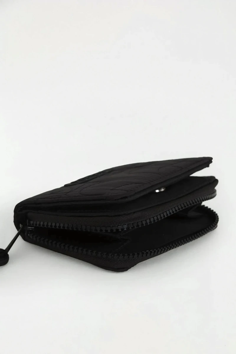 FARM - FARM ZIRIGUIDUM PUFFER WALLET - 78326294A