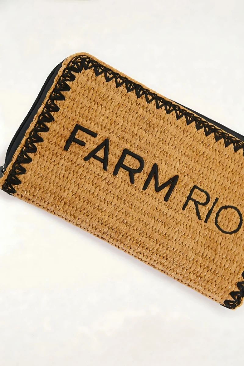 FARM - Astral Handmade Wallet - 78325982 FARM - Astral Handmade Wallet - 78325982