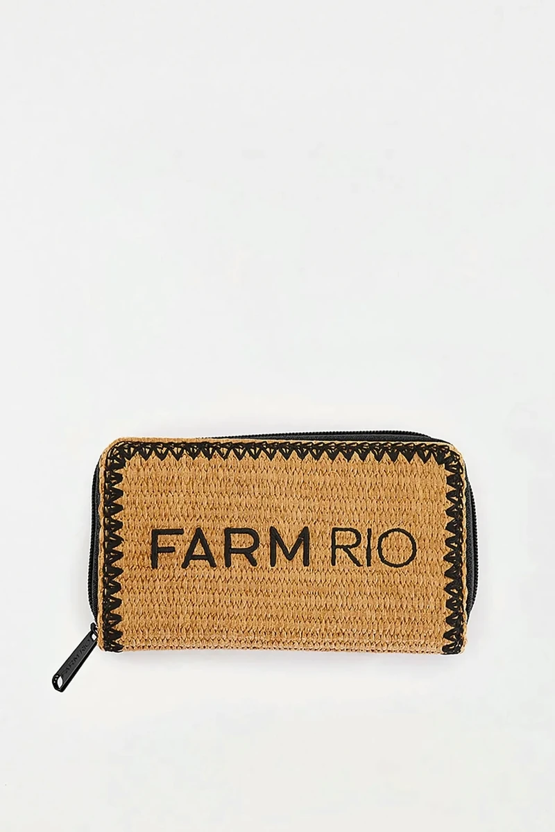 FARM - Astral Handmade Wallet - 78325982 FARM - Astral Handmade Wallet - 78325982