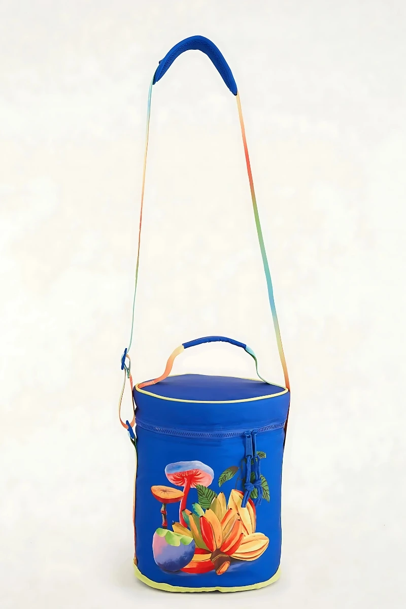 FARM - COOLER FARM FAROFA ARCO IRIS DA TERRA - 78326058M FARM - COOLER FARM FAROFA ARCO IRIS DA TERRA - 78326058M