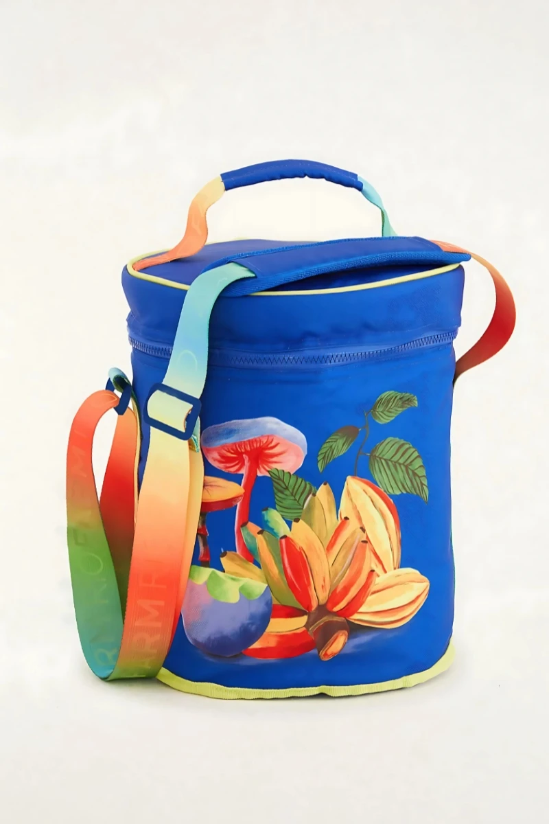 FARM - COOLER FARM FAROFA ARCO IRIS DA TERRA - 78326058M FARM - COOLER FARM FAROFA ARCO IRIS DA TERRA - 78326058M