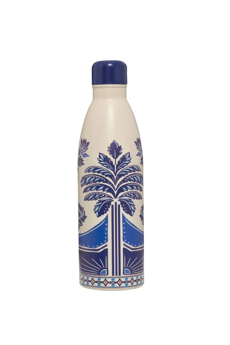 FARM - FARM ENCANTO TROPICAL THERMAL BOTTLE 1L - 78317747 FARM - FARM ENCANTO TROPICAL THERMAL BOTTLE 1L - 78317747
