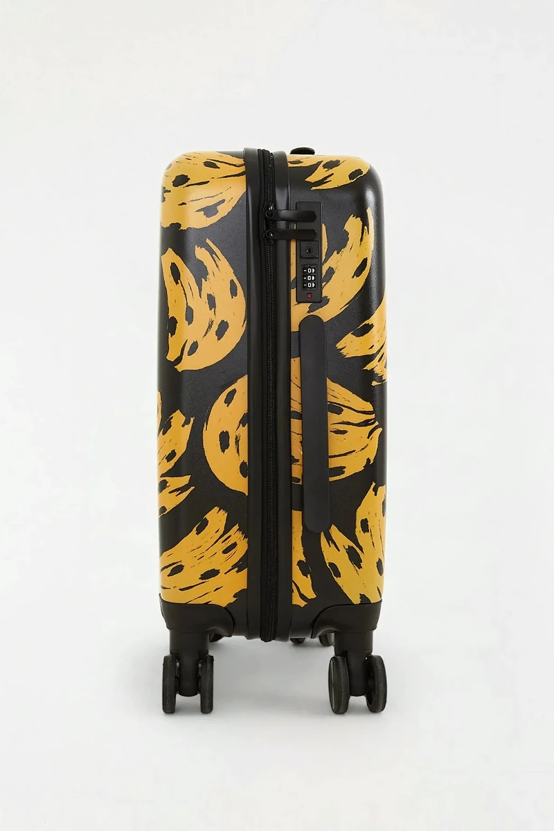 FARM - Rigid Suitcase P Bossa Banana - Farm - 683259RP FARM - Rigid Suitcase P Bossa Banana - Farm - 683259RP