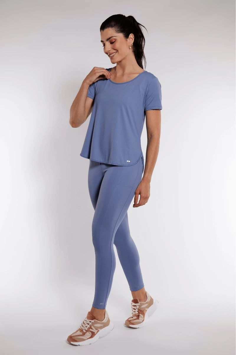 Trilha Verão - Legging Becky Nagoya - 183.B Trilha Verão - Legging Becky Nagoya - 183.B