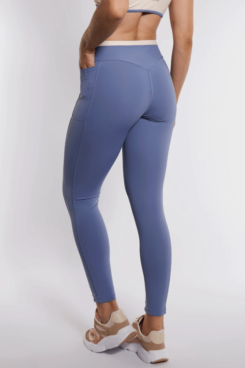Trilha Verão - Legging Becky Nagoya - 183.B Trilha Verão - Legging Becky Nagoya - 183.B