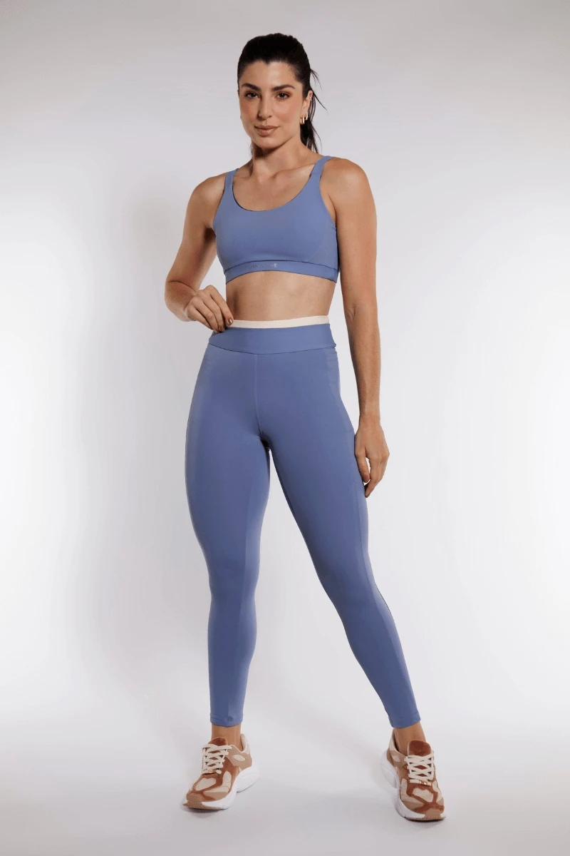 Trilha Verão - Legging Becky Nagoya - 183.B Trilha Verão - Legging Becky Nagoya - 183.B
