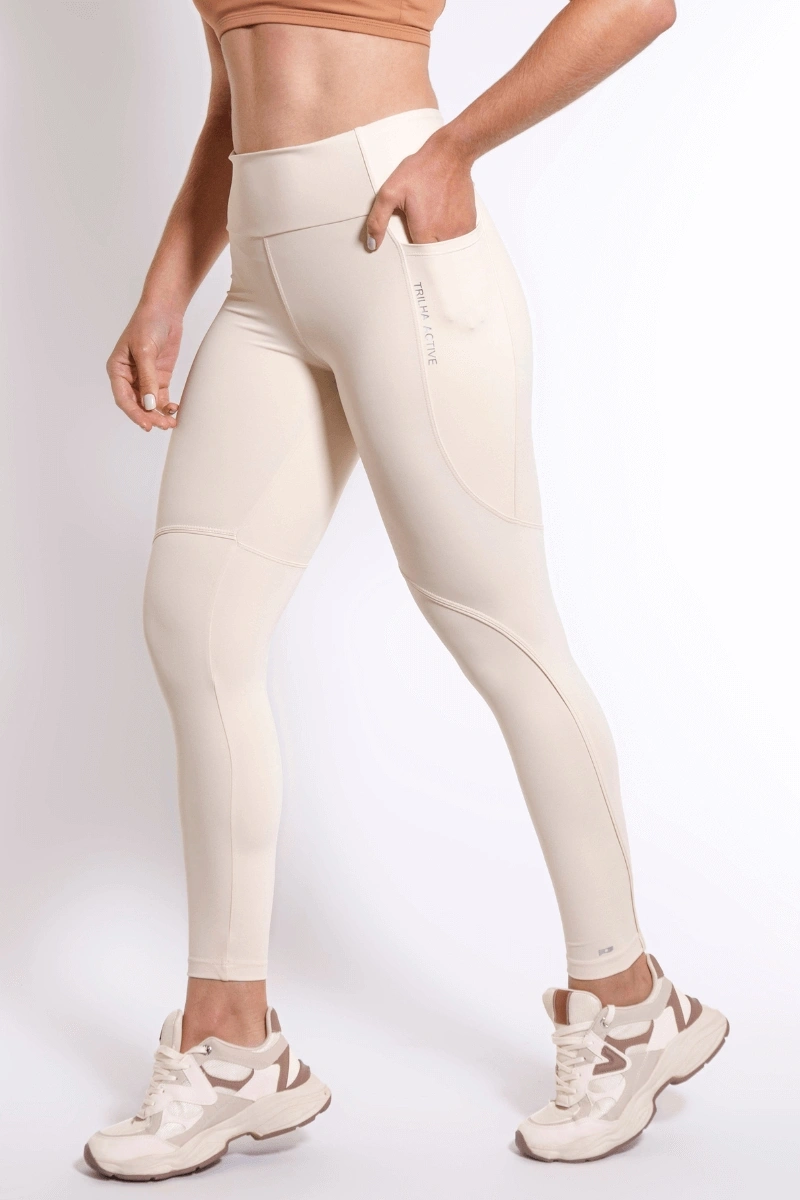 Trilha Verão - Nagoya Miles Leggings - R8340