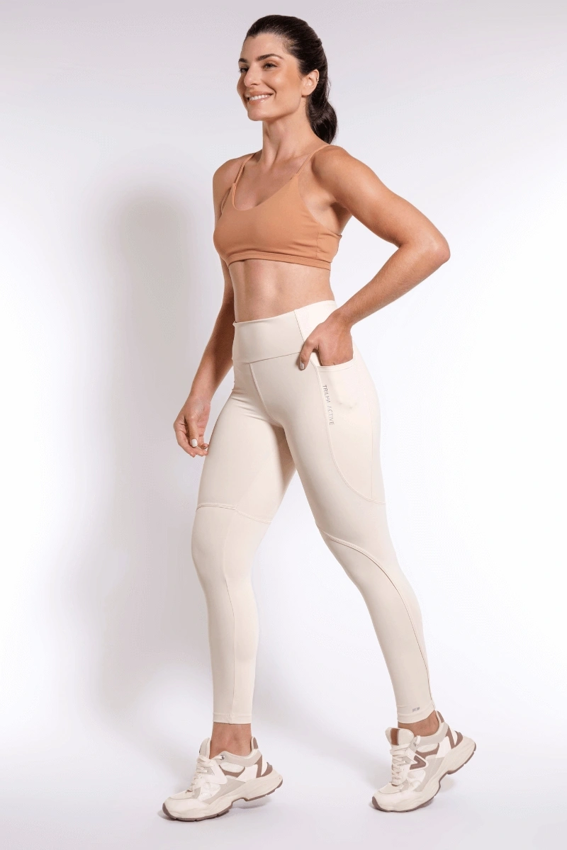Trilha Verão - Nagoya Miles Leggings - R8340