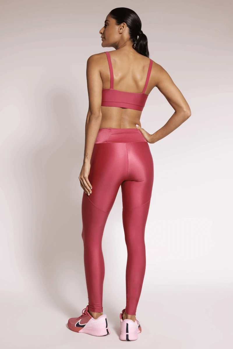 Trilha Verão - Atletika Carmen Leggings - R7970