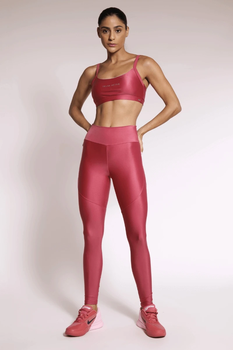 Trilha Verão - Atletika Carmen Leggings - R7970