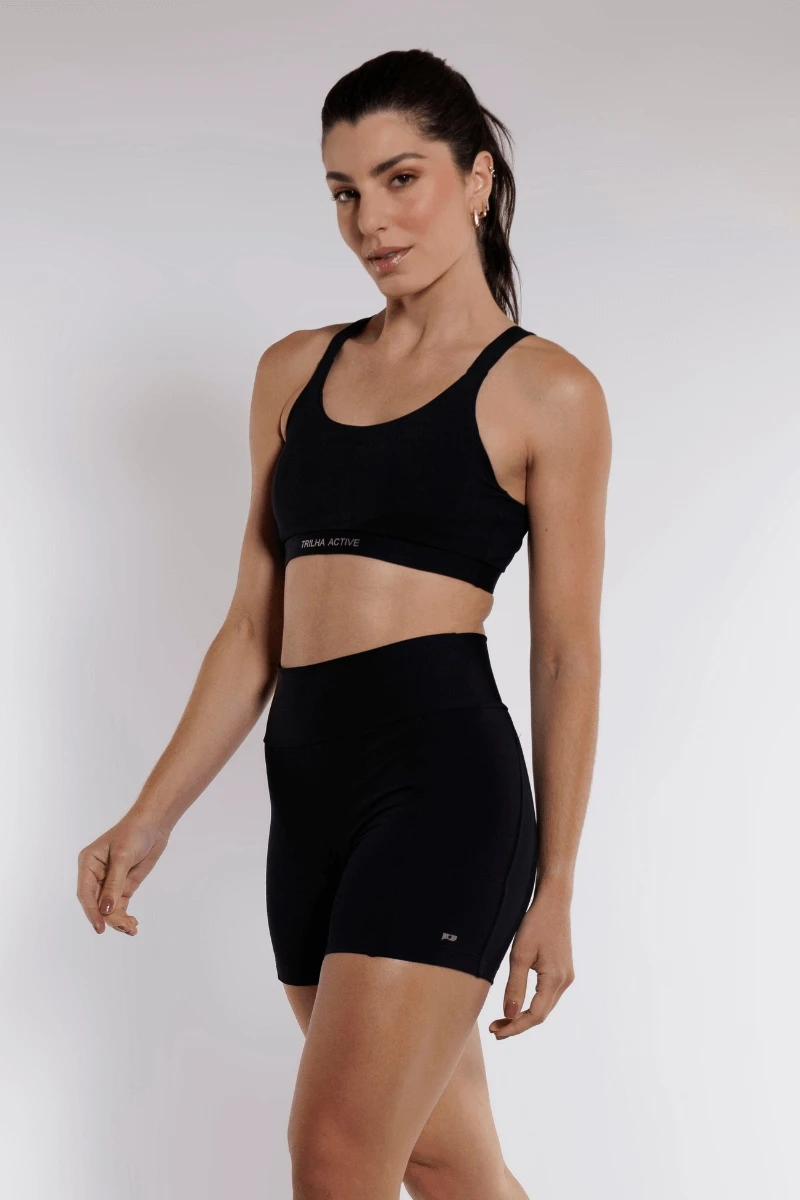 Trilha Verão - Nagoya Beach Shorts - R0500
