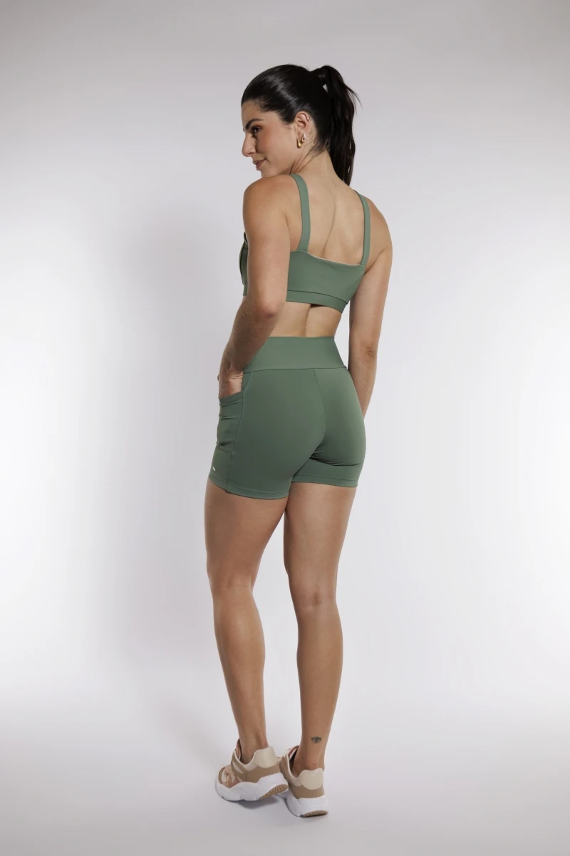Trilha Verão - Nagoya Beach Shorts - R9158