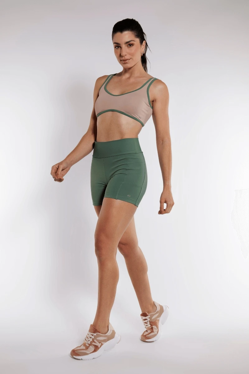 Trilha Verão - Nagoya Beach Shorts - R9158