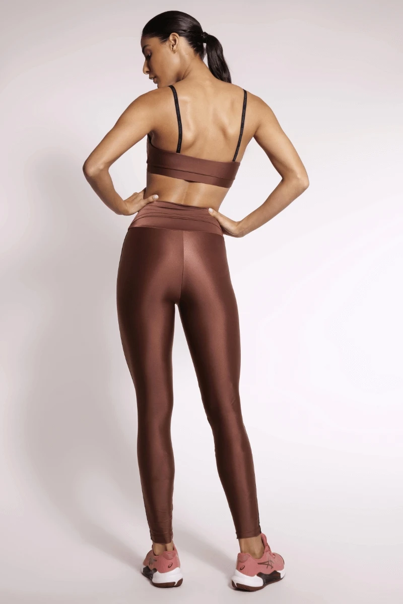 Trilha Verão - Top Ella Atletika - R5800