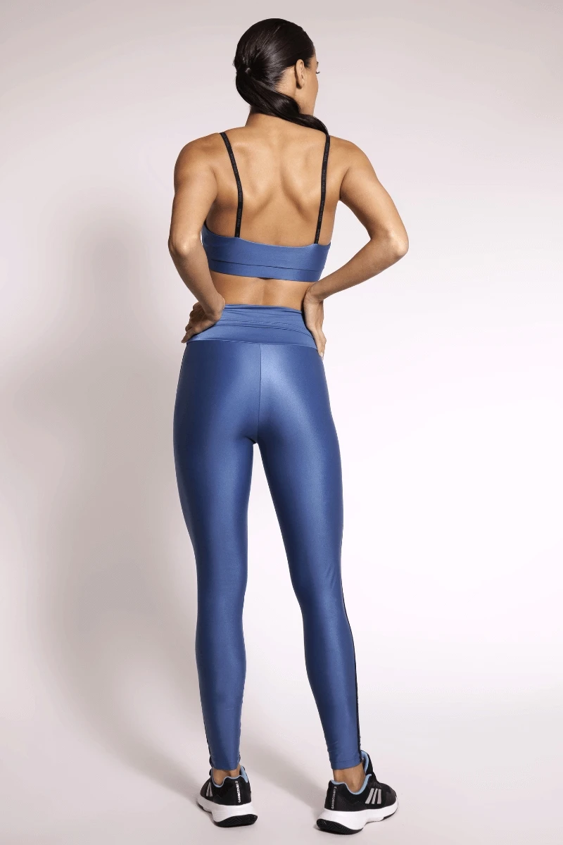 Trilha Verão - Top Ella Atletika - R6240