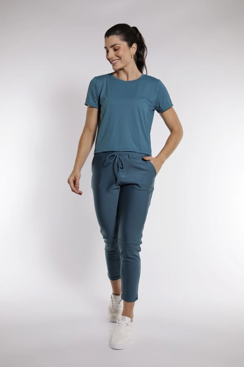 Trilha Verão - Prada Charlotte Jogging - R9161