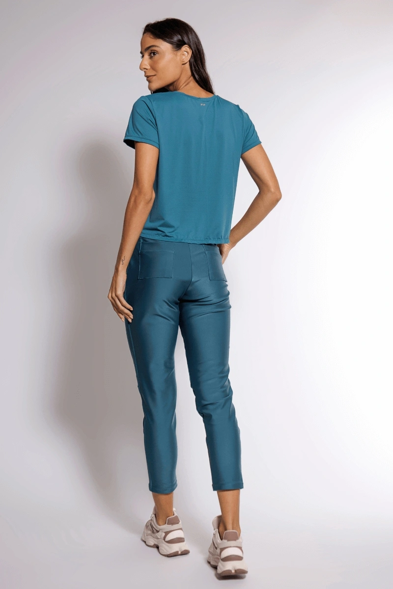 Trilha Verão - Prada Charlotte Jogging - R9161