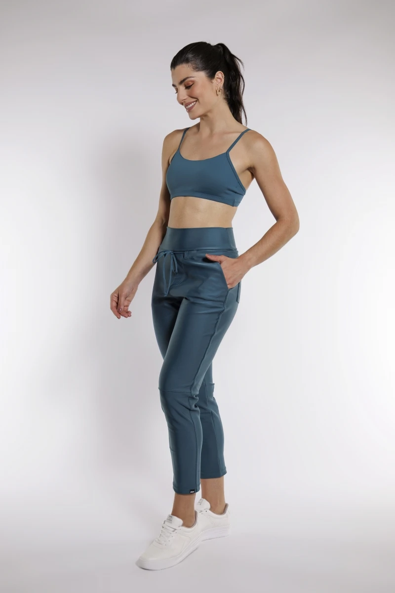 Trilha Verão - Prada Charlotte Jogging - R9161