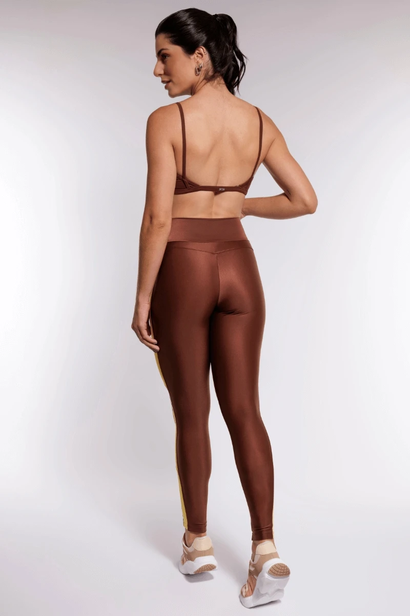 Trilha Verão - Atletika Vitality Leggings - 184.C