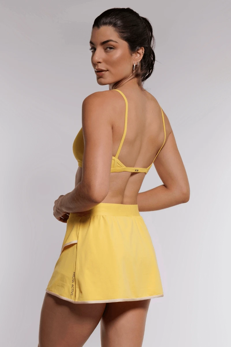 Trilha Verão - Trend Beach Sports Bra - R6221