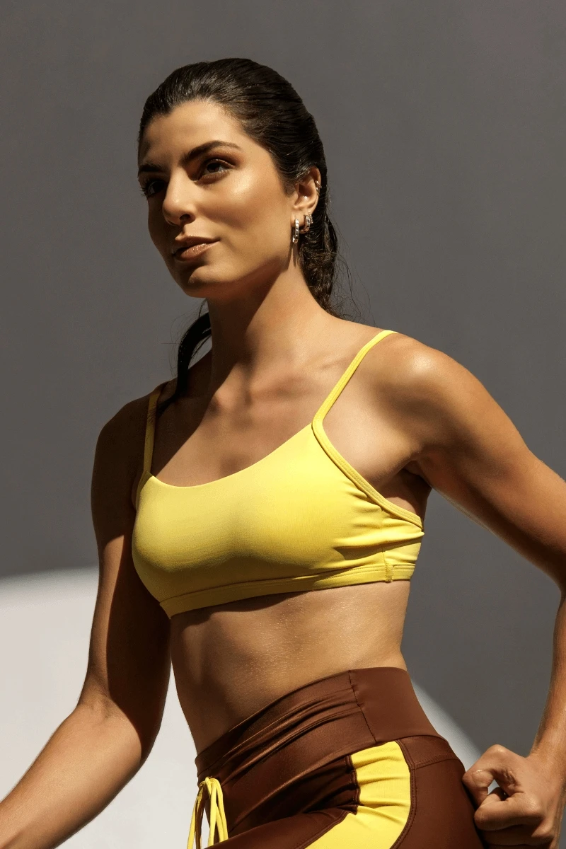 Trilha Verão - Trend Beach Sports Bra - R6221