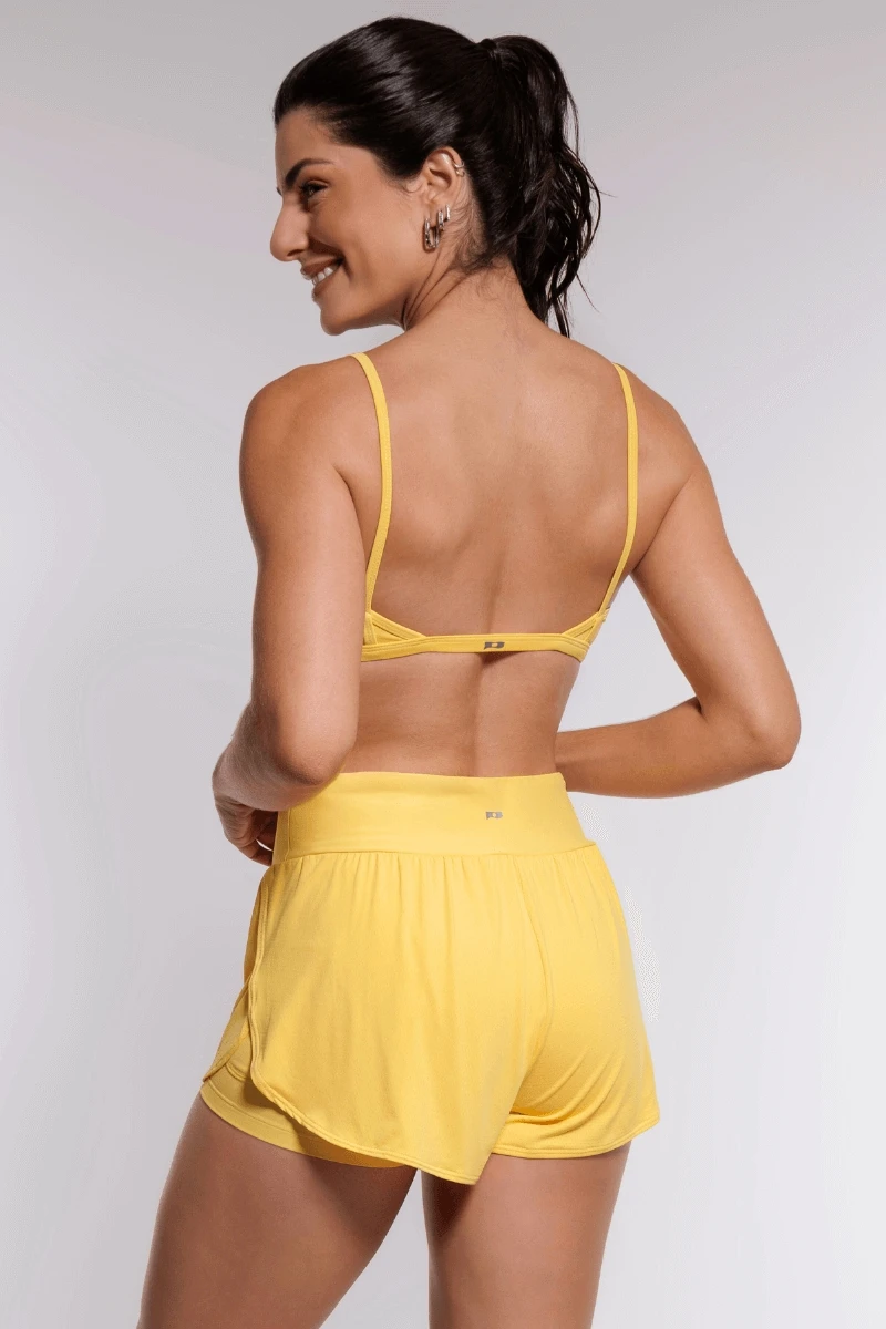 Trilha Verão - Trend Beach Sports Bra - R6221