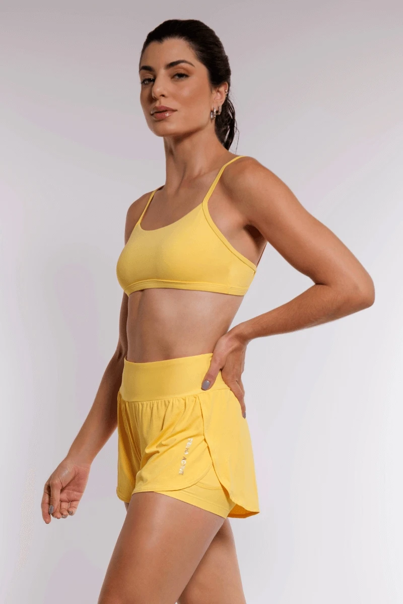 Trilha Verão - Trend Sunny Shorts - 184.D