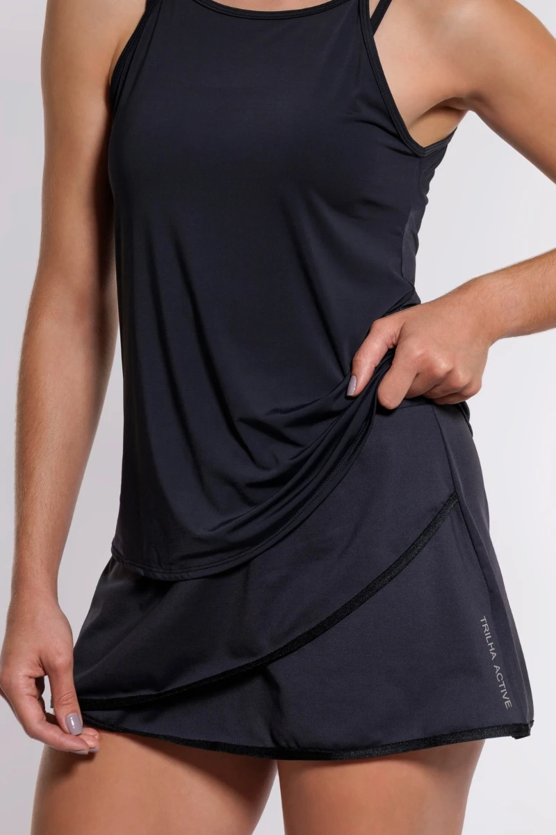Trilha Verão - Viva Light Irina Skirt - 184.B