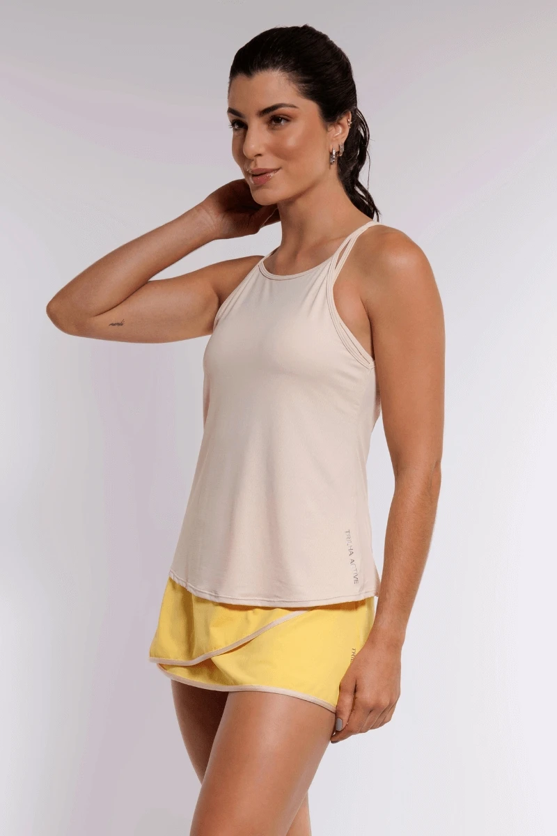 Trilha Verão - Falda Irina Trend - 184.A