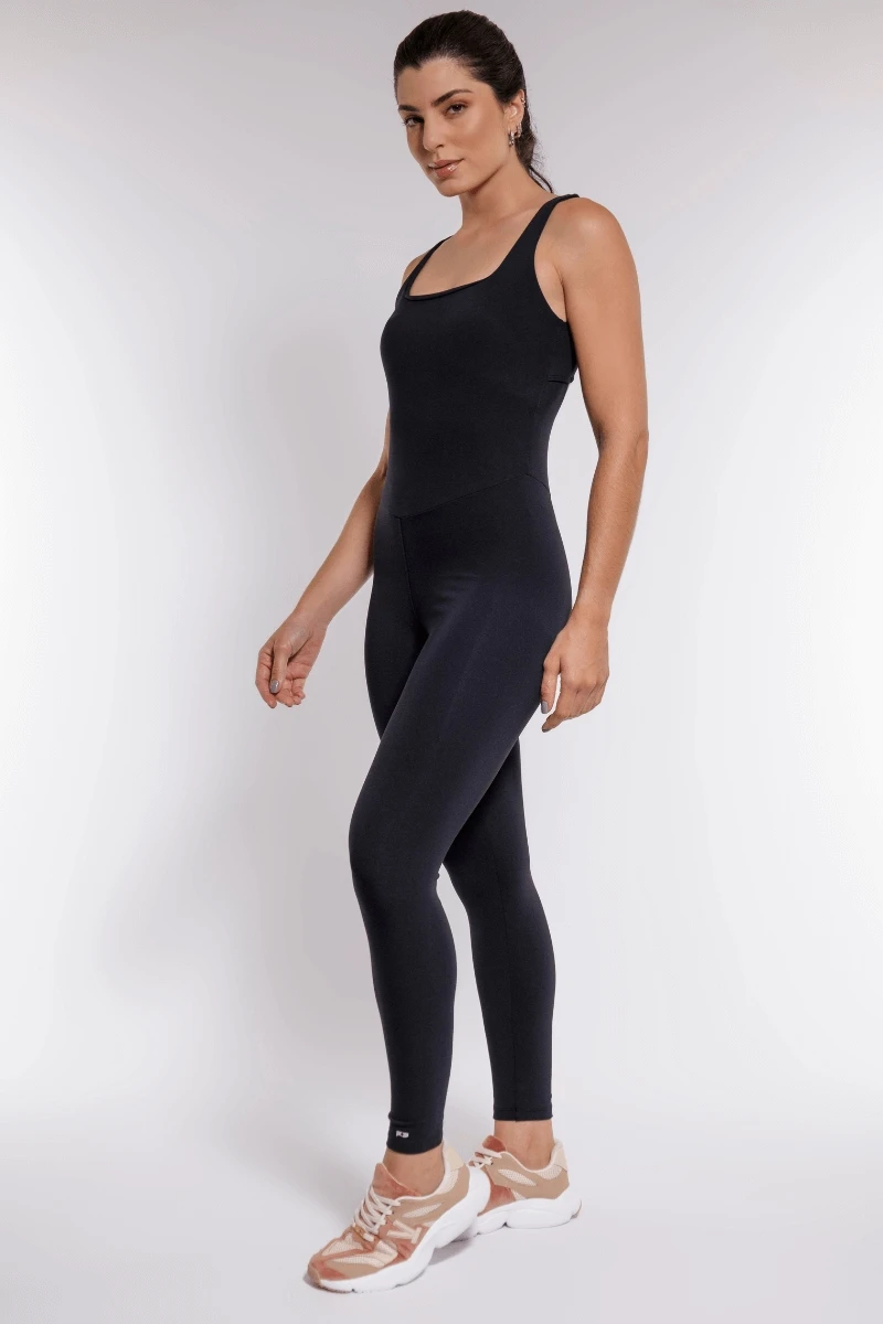Trilha Verão - Nagoya Harper Jumpsuit - R0500