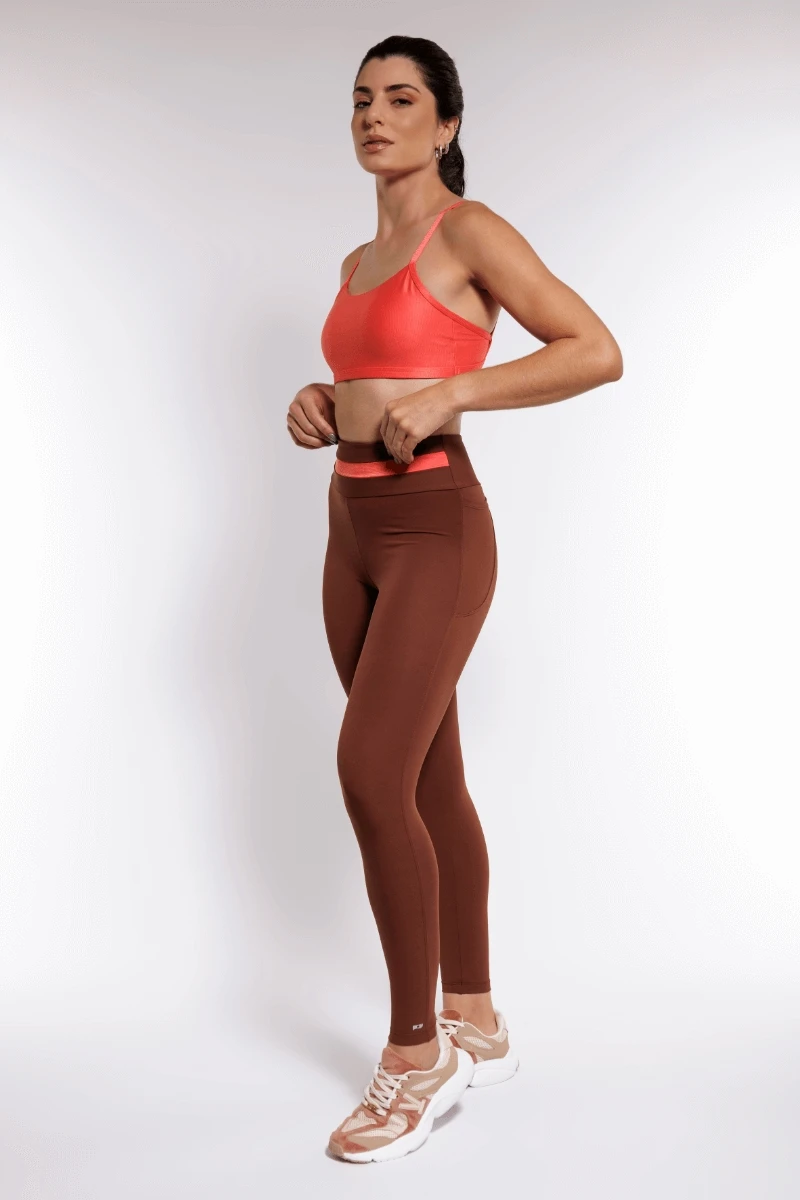 Trilha Verão - Wonder Beach Sports Bra - R6370