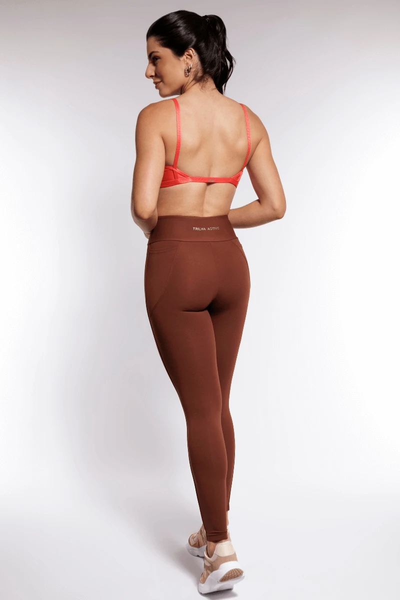Trilha Verão - Wonder Beach Sports Bra - R6370