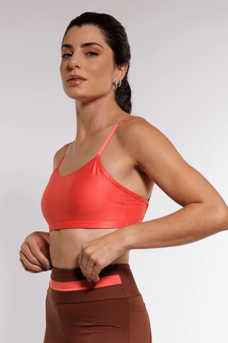 Trilha Verão - Wonder Beach Sports Bra - R6370
