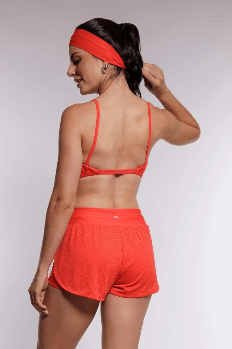 Trilha Verão - Sport Air Hairband - F14196