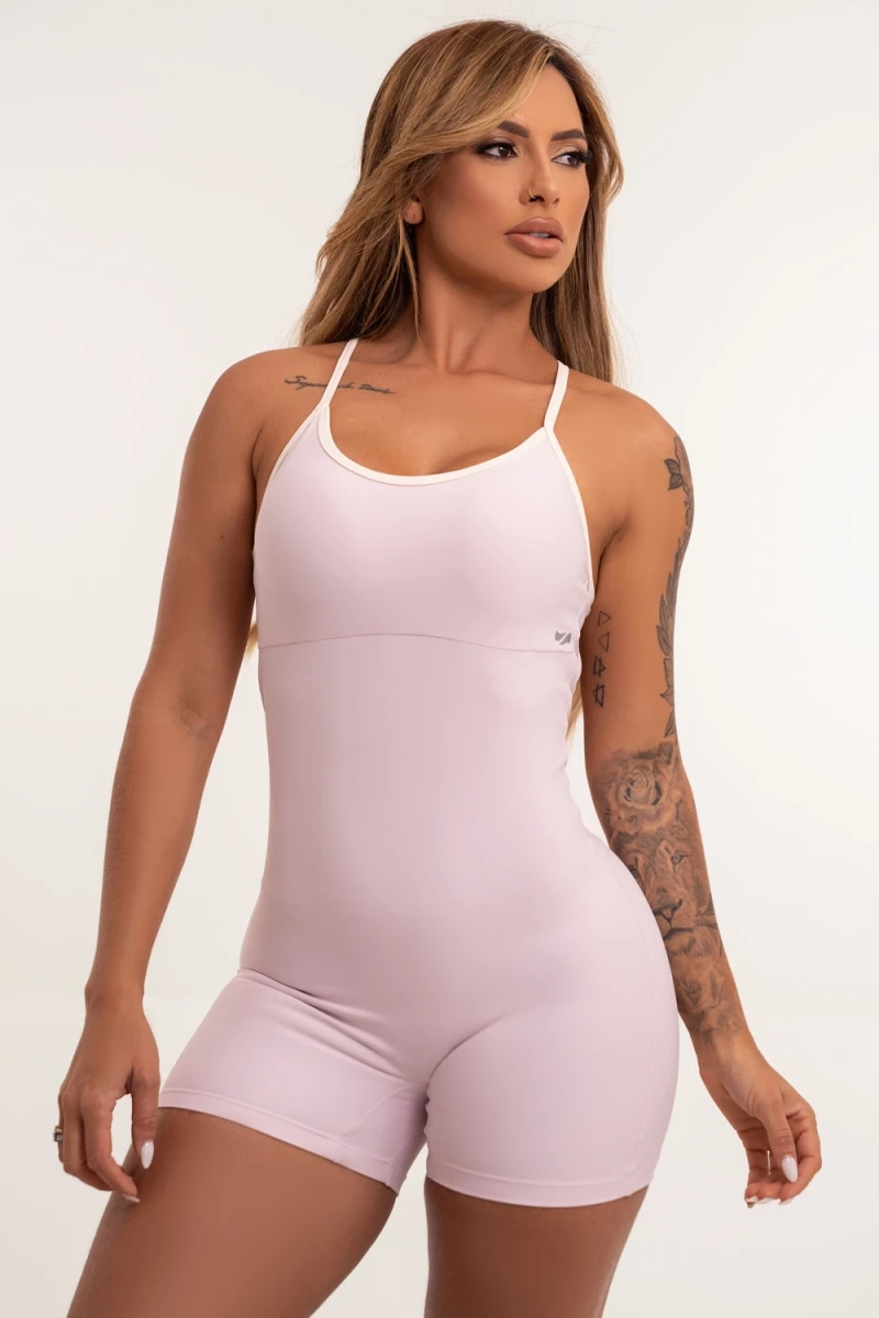 ZNG - ADAPTIVE CANDY OVERALL - MCC116