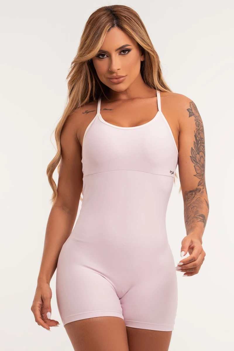 ZNG - ADAPTIVE CANDY OVERALL - MCC116