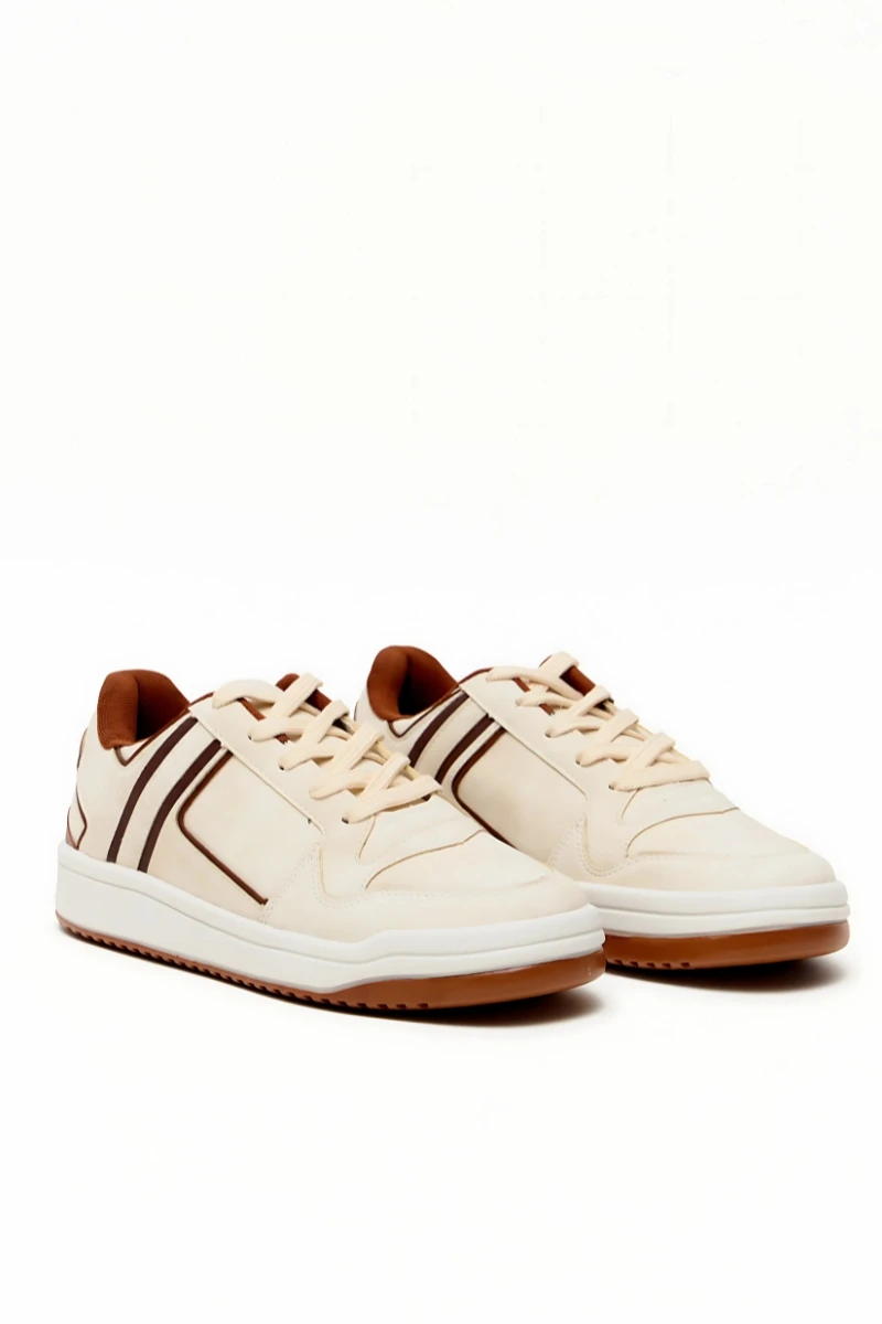 LANÇA PERFUME - Casual Tennis with Cutouts Launches Perfume - 1196