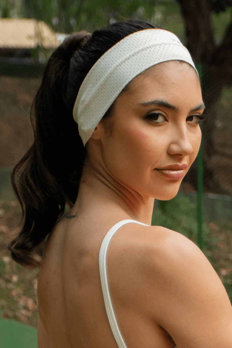 Trilha Verão - Sport Air Hairband - F10146