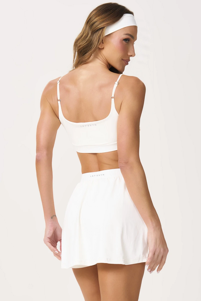 Lets Gym - Top Sea Energy Classic Whipped Cream - 3096CTL