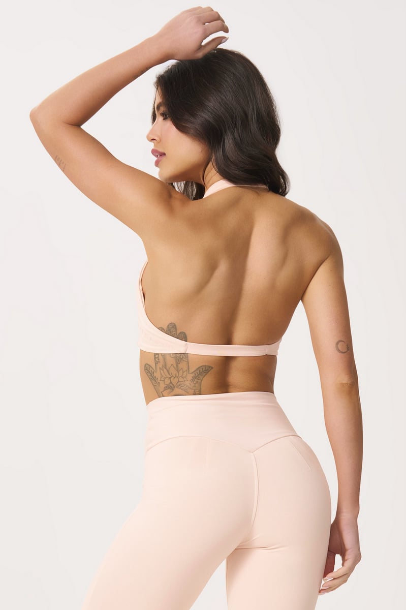 Lets Gym - Top Form Creamy - 3111CRM Lets Gym - Top Form Creamy - 3111CRM