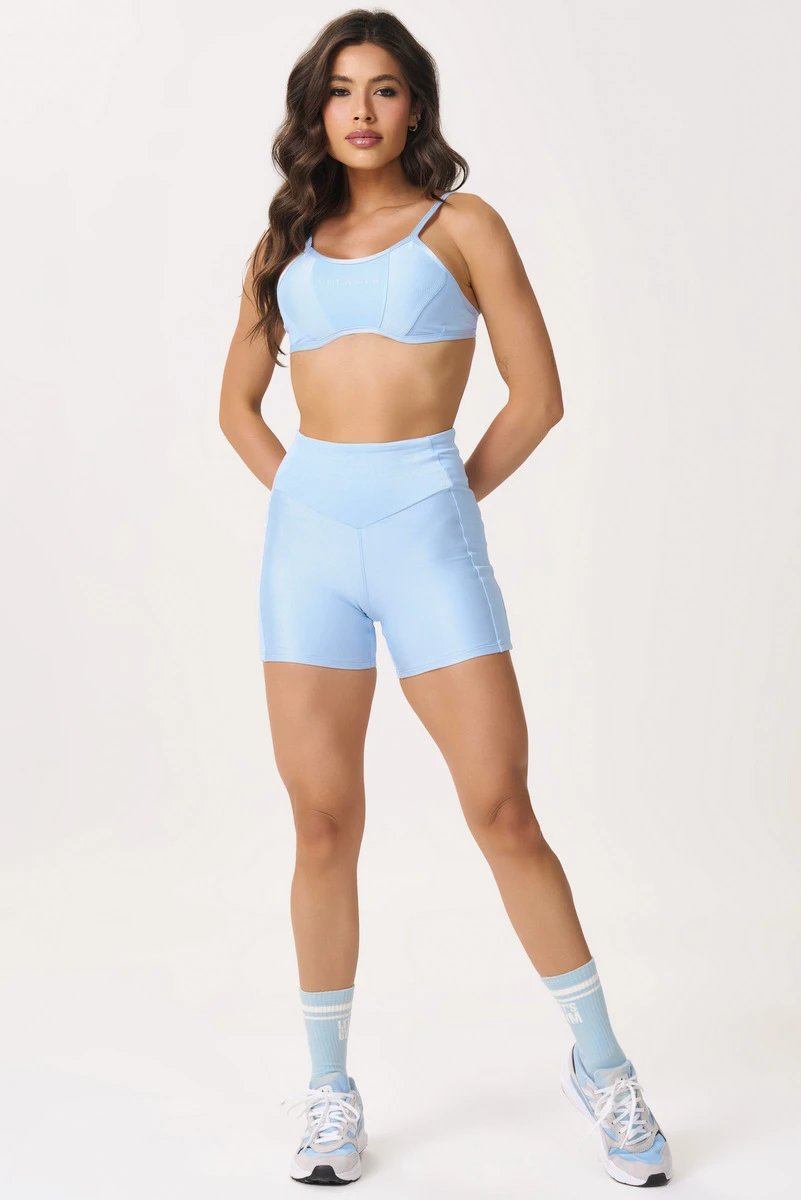 Lets Gym - Sports bra Breeze Glow Serenity - 3193SR